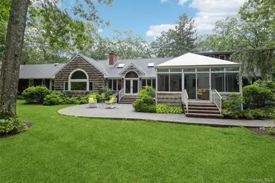 63 W Meadow Road, East Setauket, NY 11733 - Photo 42
