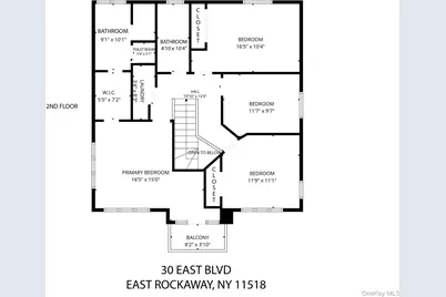 30 East Boulevard, East Rockaway, NY 11518 - Photo 40