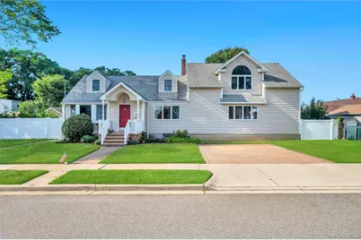 40 Columbia Street, Bethpage, NY 11714 - Photo 1