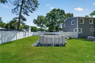 208 Newburgh Ave, Medford, NY 11763 - Photo 30