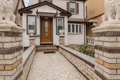 9006 107th Avenue, Ozone Park, NY 11417 - Photo 2