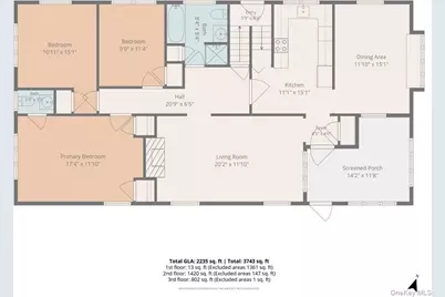 8026 217th Street, Hollis, NY 11427 - Photo 40