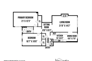 240 Bronxville Rd, Bronxville, NY 10708 - Photo 16