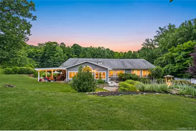 289 Oak Ridge Road, Hopewell Junction, NY 12533 - Photo 1
