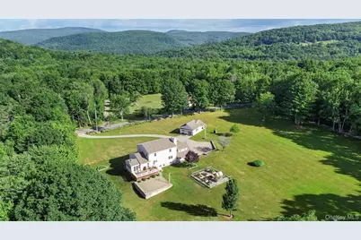 156 Lackawack Hill Road, Napanoch, NY 12458 - Photo 10
