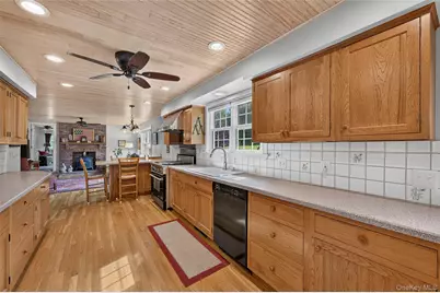 156 Lackawack Hill Road, Napanoch, NY 12458 - Photo 24