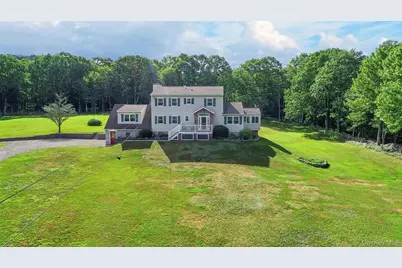 156 Lackawack Hill Road, Napanoch, NY 12458 - Photo 2