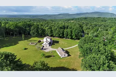 156 Lackawack Hill Road, Napanoch, NY 12458 - Photo 12