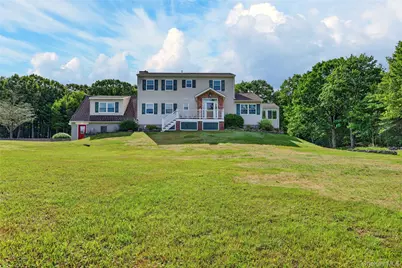 156 Lackawack Hill Road, Napanoch, NY 12458 - Photo 1