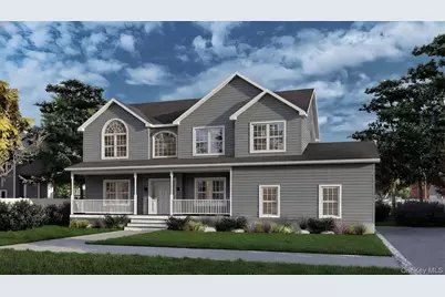 Nc East Jackwill Road, Patchogue, NY 11772 - Photo 2