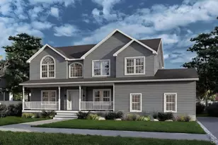 Nc East Jackwill Rd, Patchogue, NY 11772 - Photo 2