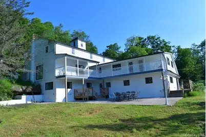 609 Grooville Road, Livingston Manor, NY 12758 - Photo 4