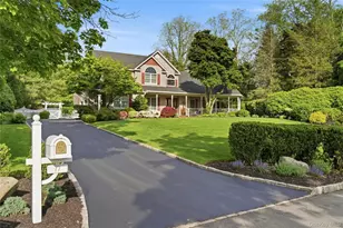 11 Milemore Dr, Northport, NY 11768 - Photo 2