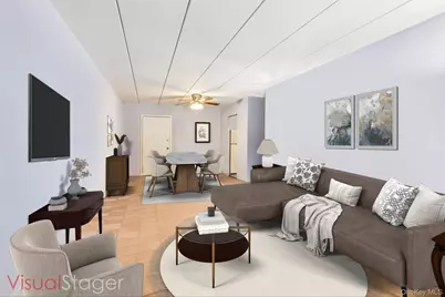 2035 Central Park Avenue #1K, Yonkers, NY 10710 - Photo 1