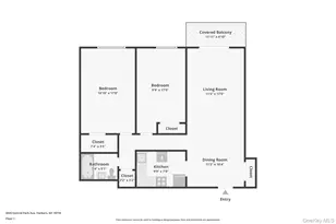 2035 Central Park Ave, Yonkers, NY 10710 - Photo 14
