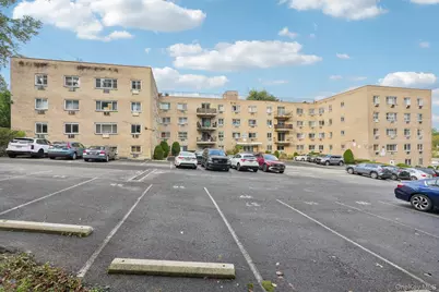 2035 Central Park Avenue #1K, Yonkers, NY 10710 - Photo 16