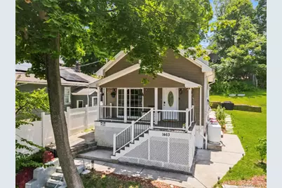 1463 Lincoln Terrace, Peekskill, NY 10566 - Photo 1