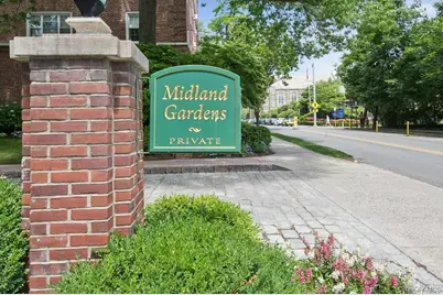 7 Midland Gardens #1M, Bronxville, NY 10708 - Photo 22