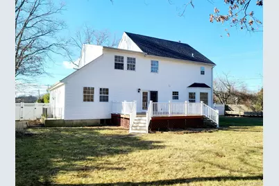 89 Railroad Avenue, Center Moriches, NY 11934 - Photo 2