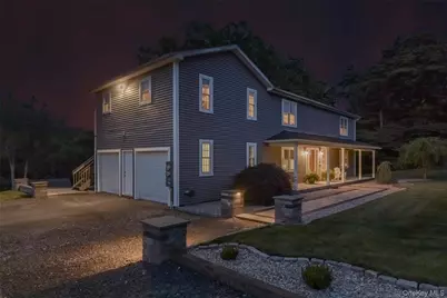 780 Plattekill Ardonia Road, Clintondale, NY 12515 - Photo 44