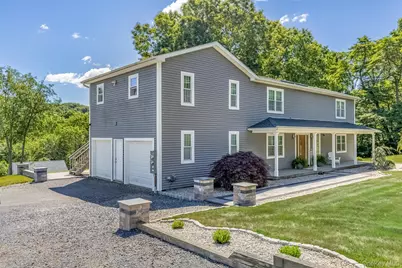 780 Plattekill Ardonia Road, Clintondale, NY 12515 - Photo 4