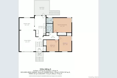 1777 Roberta Lane, Merrick, NY 11566 - Photo 4