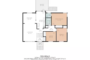 1777 Roberta Ln, Merrick, NY 11566 - Photo 4