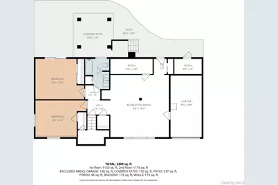 1777 Roberta Lane, Merrick, NY 11566 - Photo 6