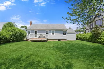 36 Liszt Street, Hicksville, NY 11801 - Photo 18