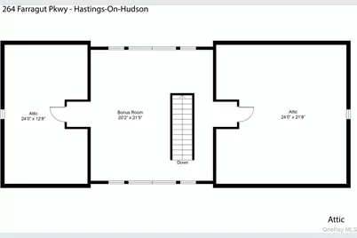 270 Farragut Parkway, Hastings on Hudson, NY 10706 - Photo 4