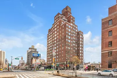 107-40 Queens Boulevard #12G, Forest Hills, NY 11375 - Photo 2
