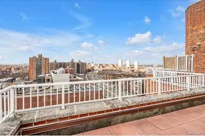 107-40 Queens Boulevard #12G, Forest Hills, NY 11375 - Photo 12