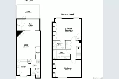 3 Adrian Court #E, Cortlandt Manor, NY 10567 - Photo 24