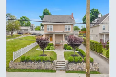 609 Washington Street, Peekskill, NY 10566 - Photo 2