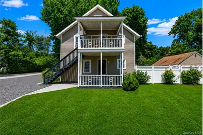 22 Locust Avenue, Glen Head, NY 11545 - Photo 1