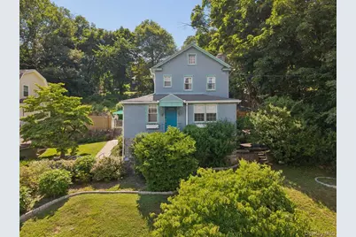 184 Farragut Avenue, Hastings on Hudson, NY 10706 - Photo 1
