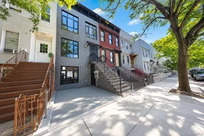 25 Goodwin Place, Brooklyn, NY 11221 - Photo 4