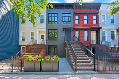 25 Goodwin Place, Brooklyn, NY 11221 - Photo 2