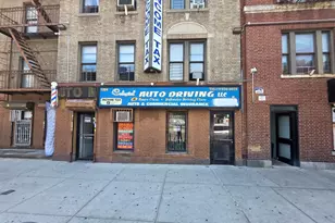 1384 Grand Concourse, Bronx, NY 10456 - Photo 1