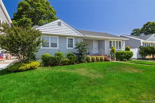 676 Dickens Ave, Franklin Square, NY 11010 - Photo 2