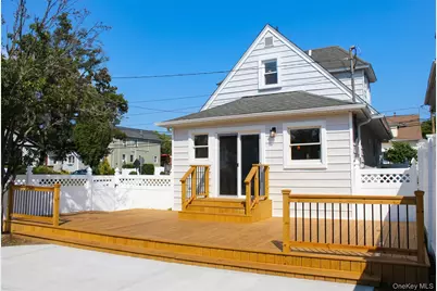 9 Franklin Street, East Rockaway, NY 11518 - Photo 8