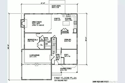 Lot #15 Beeblossom Court, Slate Hill, NY 10973 - Photo 22
