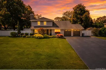 8 Feather Lane, Commack, NY 11725 - Photo 1