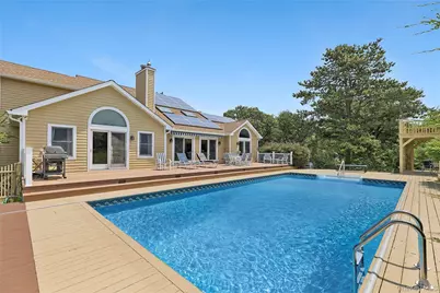 3 Chivas Court, Southampton, NY 11968 - Photo 4