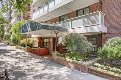 83-40 Austin Street #3X, Kew Gardens, NY 11435 - Photo 2