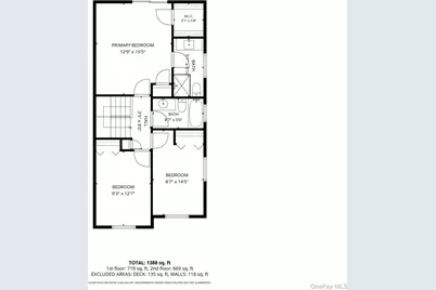 155 Laurel Lane, Wantagh, NY 11793 - Photo 36