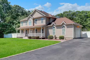 144 Mill Rd, Yaphank, NY 11980 - Photo 4