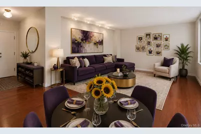 138-35 Elder Avenue #21F, Flushing, NY 11355 - Photo 1