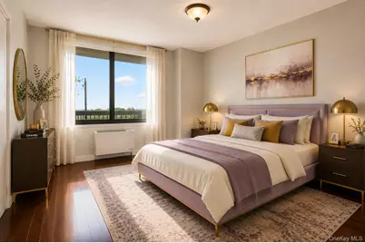 138-35 Elder Avenue #21F, Flushing, NY 11355 - Photo 6