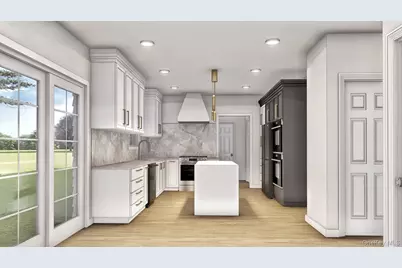 Nc East Jackwill Road, Patchogue, NY 11772 - Photo 2